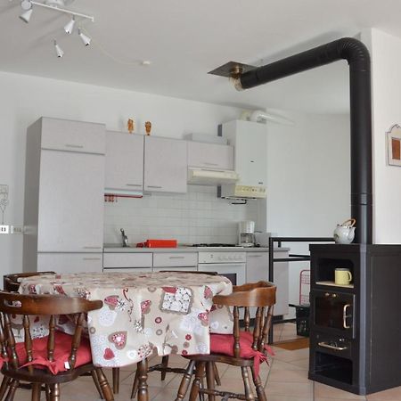 Appartamento Giada Pozzale Di Pieve Di Cadore Exterior photo