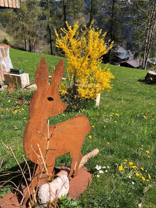 Appartamento Giada Pozzale Di Pieve Di Cadore Exterior photo